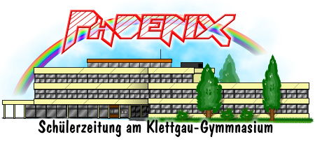Schülerzeitung Phoenix